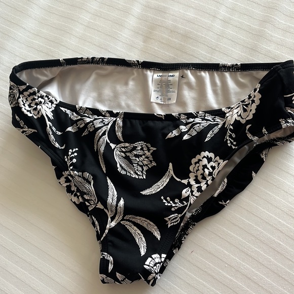 Bikini bottoms size 10 - Picture 3 of 4